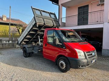 RIBALTABILE TRILATERALE FORD TRANSIT