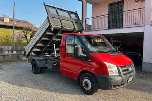RIBALTABILE TRILATERALE FORD TRANSIT