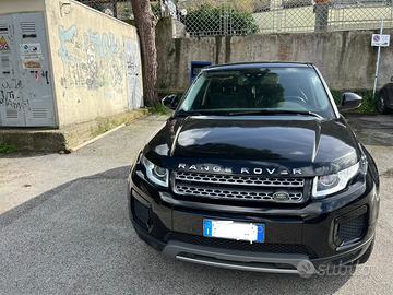 Vedo Range rover evoque 2.0 td