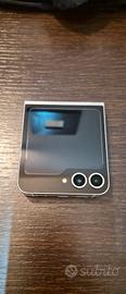 Samsung ZFlip 6 256 GB 5G 