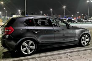 bmw serie 1 120d