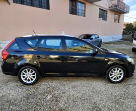 Kia Ceed SW 1.4 GPL fino al 2032 66KW