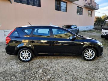 Kia Ceed SW 1.4 GPL fino al 2032 66KW