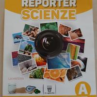 Reporter Scienze A+B+C+D