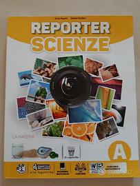 Reporter Scienze A+B+C+D