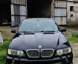 BMW X5 e 53