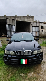 BMW X5 e 53