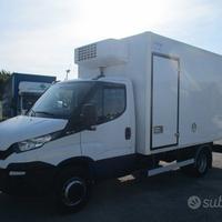 Iveco Daily 60C15 3000 150CV E5 FRIGO+PEDANA ATP F