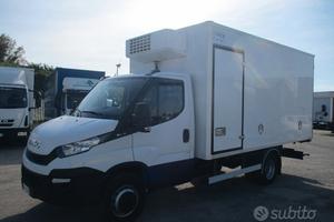 Iveco Daily 60C15 3000 150CV E5 FRIGO+PEDANA ATP F