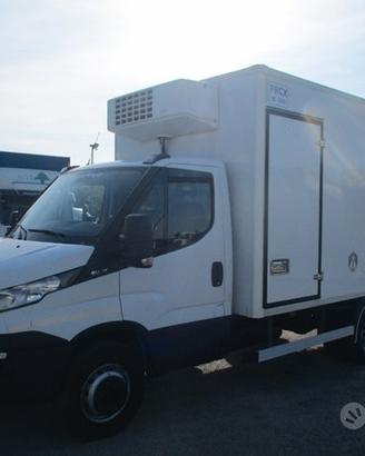 Iveco Daily 60C15 3000 150CV E6 FRIGO ATP FRCX-20°