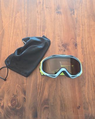 maschera da sci Uvex
