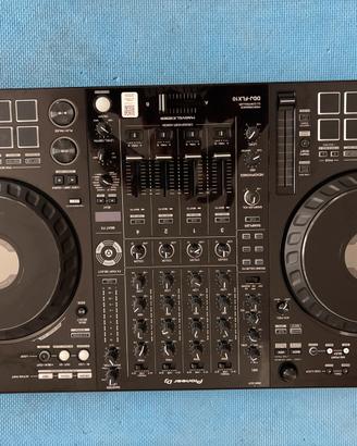 DDJ FLX10 PIONEER