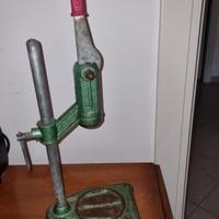 Imbottigliatrice x sistema a corona metallica