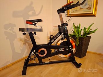 Cyclette Go sport PX1 