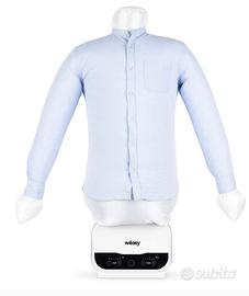 Weasy - stira camicie automatico