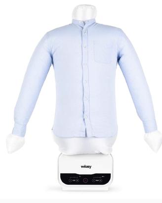 Weasy - stira camicie automatico