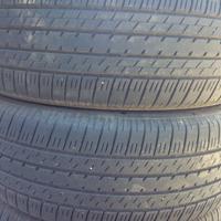 Gomme treni completi e non diverse marche e misure