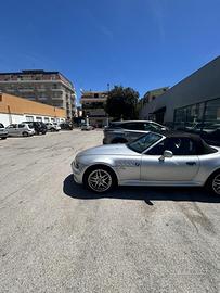 Bmw z3 1.8 roadster