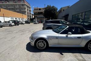 Bmw z3 1.8 roadster