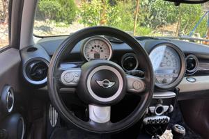 Mini Cooper 1.6 D 16v Clubman