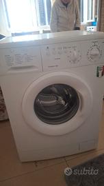 Lavatrice 