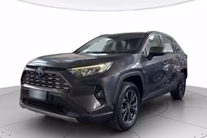 TOYOTA Rav4 2.5 vvt-ie h Dynamic 2wd 218cv e-cvt