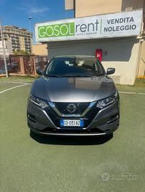 Nissan Qashqai 1.5 dCi 115 CV DCT Business