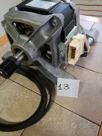 Motori per lavatrice INDESIT