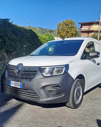 Renault Kangoo 1.5dci 95cv Van