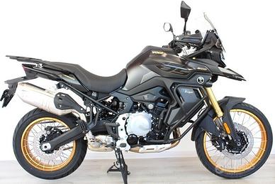 Voge Valico 900 dsx - MOTO NUOVA