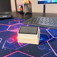 Sensore pioggia luce Zigbee ZHA/Z2M HomeAssistant