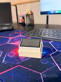 Sensore pioggia luce Zigbee ZHA/Z2M HomeAssistant