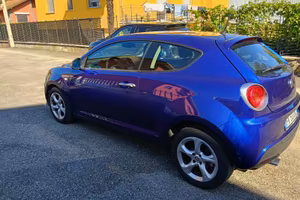 alfa mito 1300 jtd 95cv