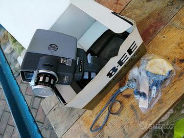 Vecchio Lotto per videoamatori