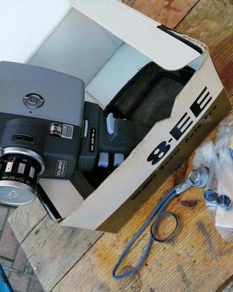 Vecchio Lotto per videoamatori