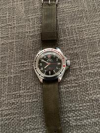 Orologio Vostok