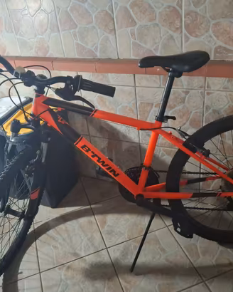 Bicicletta