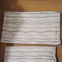 completo letto matrimoniale flanella