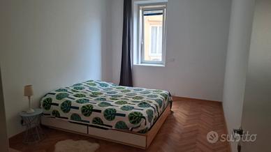Camera/posti letto in prestigioso appartamento
