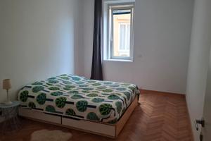 Camera/posti letto in prestigioso appartamento