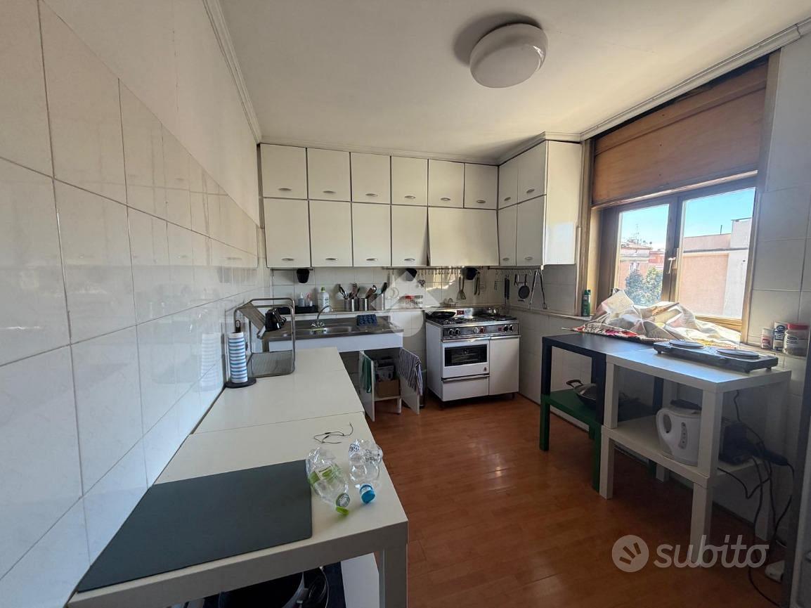 Appartamento – Roma, Torpignattara, Tuscolano - Vista 3