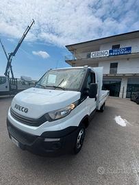 IVECO DAILY 35C15