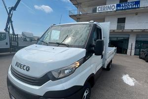 IVECO DAILY 35C15