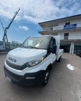 IVECO DAILY 35C15