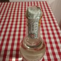 Grappa Levi Serafino