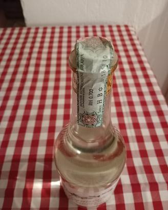 Grappa Levi Serafino