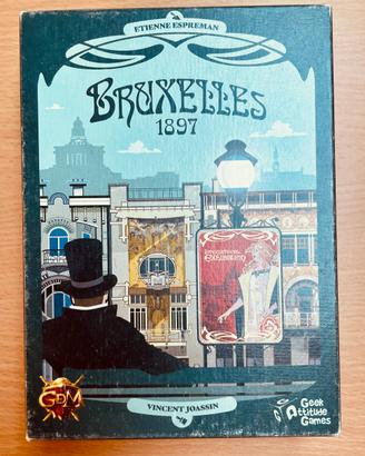 Bruxelles 1897 (gioco da tavolo, carte)