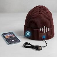 Case&Me cappello wireless con cuffie integrate 