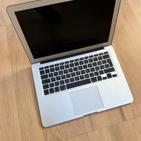 Macbook Air 13”