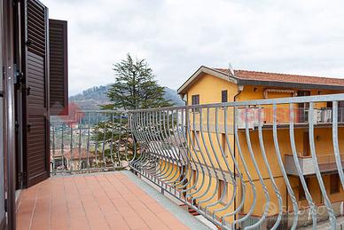 Appartamento Castelnuovo di Garfagnana